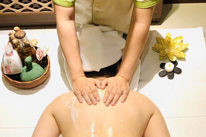 Bamboo and Natural Oil Massage Experience in Da Nang - A Deep Dive into the Bamboo Massage Experience