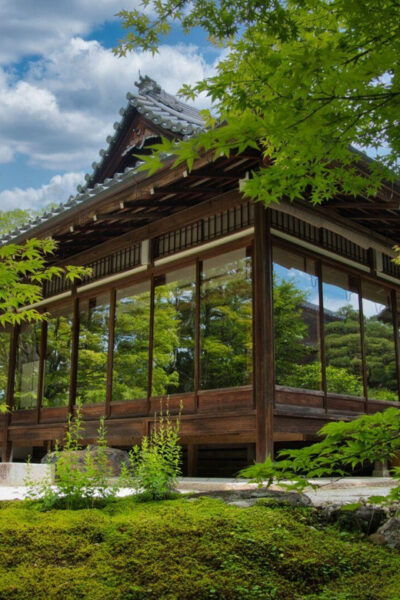 Bamboo Artistry & Zen Serenity: Tranquility With Ginkaku-Ji - Experience Ginkaku-ji Temple
