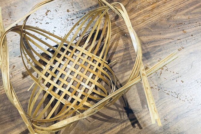 Bamboo Artistry, Zen Serenity & With Ginkaku-Ji in Kyoto - Directions and Accessibility