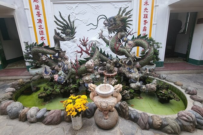 Bamboo Basket Boat Ride &Hoi An Ancient City Walking Private Tour - The Sum Up