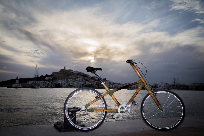 Bamboo Bike Private Tour - Booking and Confirmation