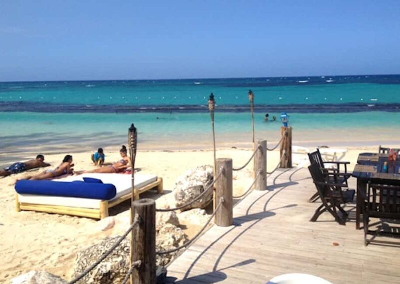 Bamboo Blu Beach Club and Ocho Rios Sightseeing Experience - Final Thoughts
