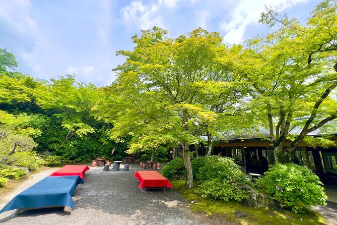 Bamboo Grove Temple and Garden Views Tour - Who Will Love This Tour?