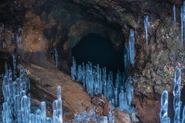 Bamboo Ice Cave: Snowshoe to See a Natural Phenomenon! - Frequently Asked Questions