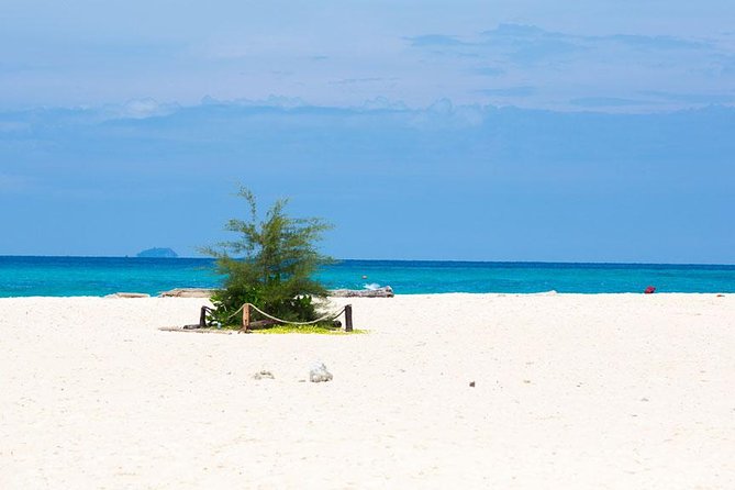 Bamboo Island, Maya Beach and Phi Phi Islands One Day Tour From Krabi - Maya Beach