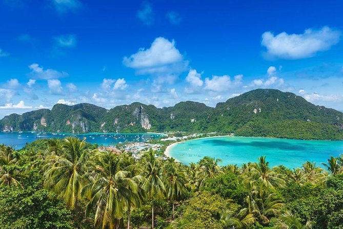 Bamboo Island, Pileh Bay & Phi Phi Island Snorkeling Tour From Phuket - Common Questions