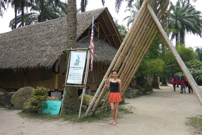 BAMBOO LAKESIDE TENT Glamping Experience at Tadom Hill Resort - Confirmation and Participation