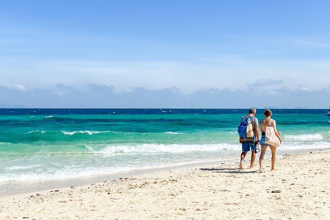Bamboo & Phi Phi Islands, Maya & Pileh Bay Day Tour From Khao Lak - The Sum Up