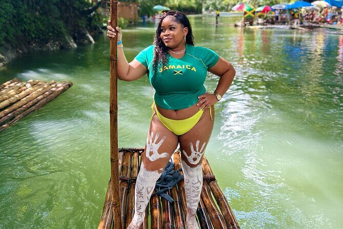 Bamboo rafting - Good To Know