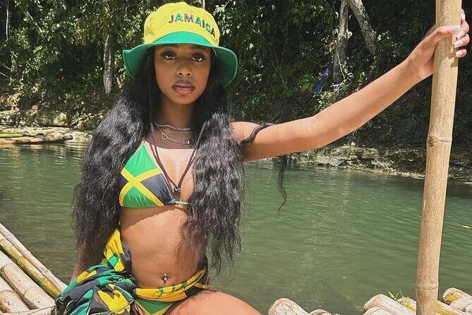 Bamboo rafting - Practical Details: What to Expect