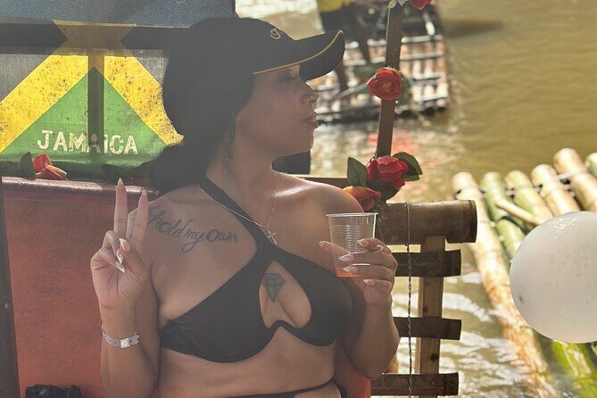 Bamboo rafting - Value for Money