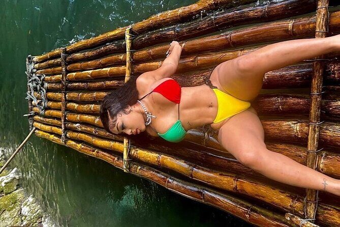 Bamboo rafting - Who Is This Tour Best For?