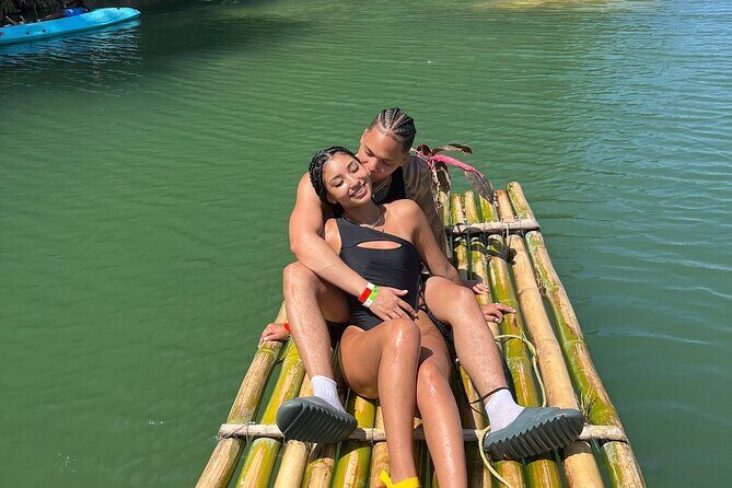 Bamboo Rafting Adventure in Ocho Rios - What to Expect from the Bamboo Rafting Adventure in Jamaica