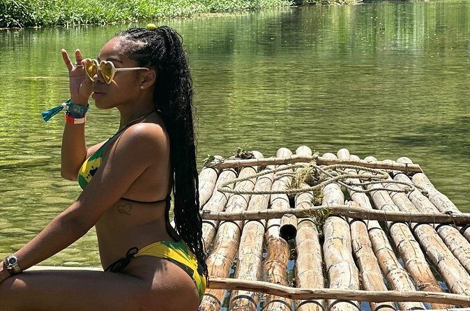 Bamboo Rafting Adventure in Ocho Rios - Practical Tips for Booking