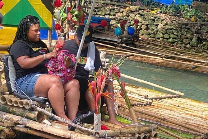 Bamboo Rafting Adventure in Ocho Rios - Good To Know:
