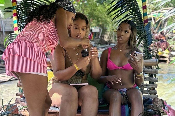 Bamboo Rafting Adventure in Ocho Rios - Practical Details and Considerations