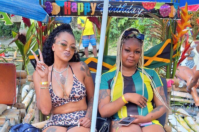 Bamboo Rafting Adventure with Limestone Foot Massage - The Experience Itself: An In-Depth Look