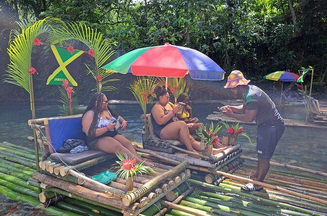 Bamboo Rafting Adventure with Limestone Foot Massage - Final Thoughts: Is This Tour Worth It?