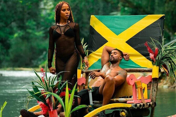 Bamboo Rafting Adventure with Limestone Massage from Montego Bay - Good To Know