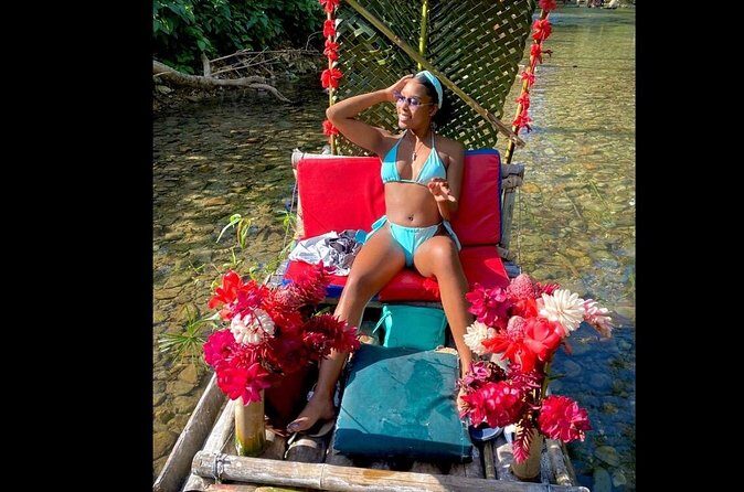 Bamboo Rafting Adventure with Limestone Massage in Montego Bay - FAQ
