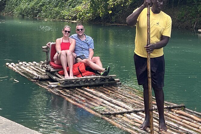 Bamboo Rafting And ATV Combo Tour From MontegoBay - Who Will Love This Tour?