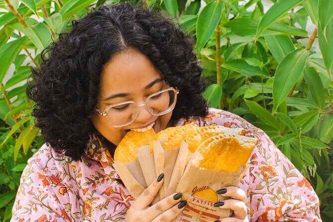 Bamboo Rafting and Beef Patty Stop with Souvenir shopping - Introduction