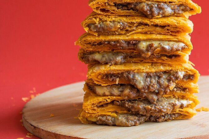 Bamboo Rafting and Beef Patty Stop with Souvenir shopping - The Value of This Tour