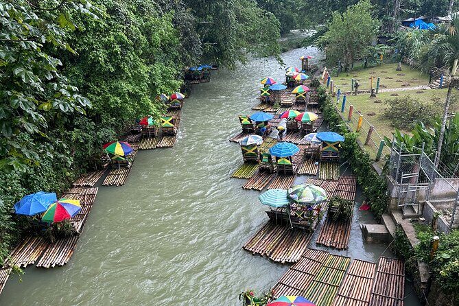 Bamboo Rafting and Beef Patty Stop with Souvenir shopping - Who Should Book This Tour?