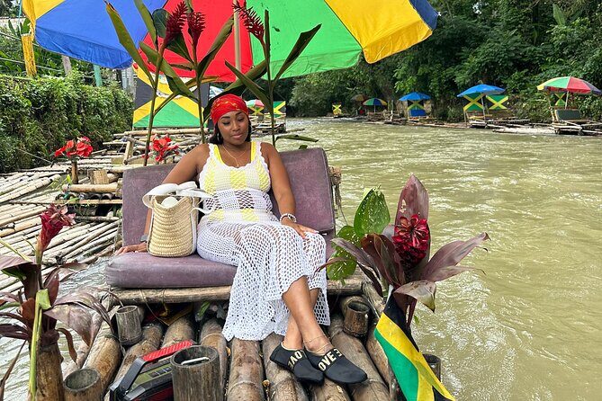 Bamboo Rafting and Beef Patty Stop with Souvenir shopping - FAQ