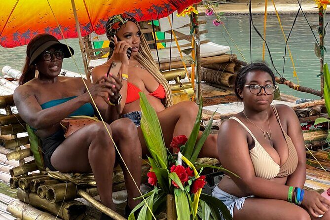 Bamboo rafting and bird sanctuary tour from Montegobay - What to Expect from the Tour
