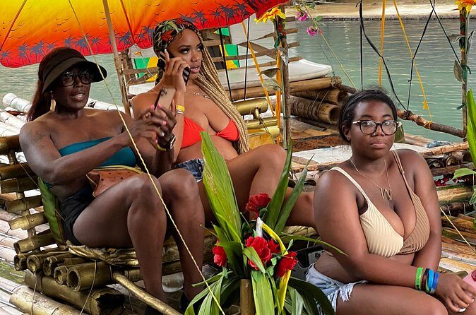 Bamboo rafting and bird sanctuary tour from Montegobay - FAQs
