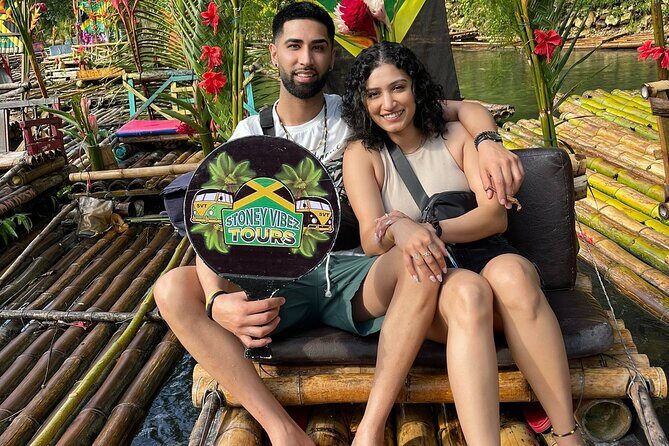 Bamboo Rafting and Blue Hole Waterfalls Tour - Who Is This Tour Best For?