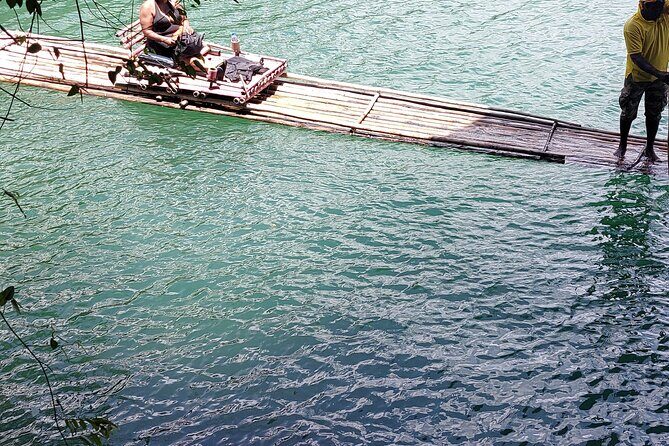 Bamboo Rafting and Boston Jerk Centre Tour in Portland Jamaica - Why Travelers Love This Tour