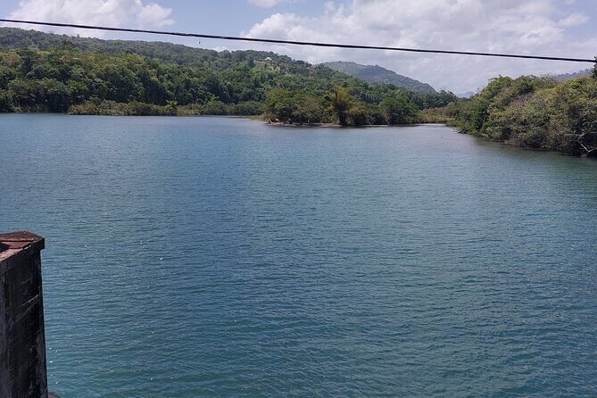 Bamboo Rafting and Boston Jerk Centre Tour in Portland Jamaica - FAQ