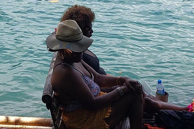 Bamboo Rafting and Boston Jerk Centre Tour in Portland Jamaica - Pricing and Booking Information
