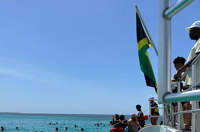 Bamboo Rafting and Catamaran Boat Cruise in Montego Bay - Authentic Experiences That Stand Out