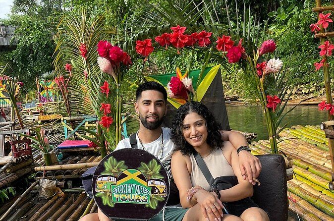 Bamboo Rafting and Catamaran Boat Cruise in Montego Bay - Who Should Book This Tour?