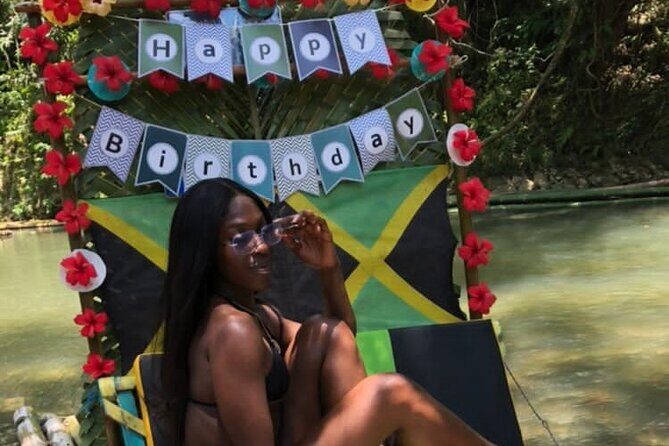 Bamboo Rafting and Catamaran Cruise Party Boat Tour Montego Bay - Who Is This Tour Best For?