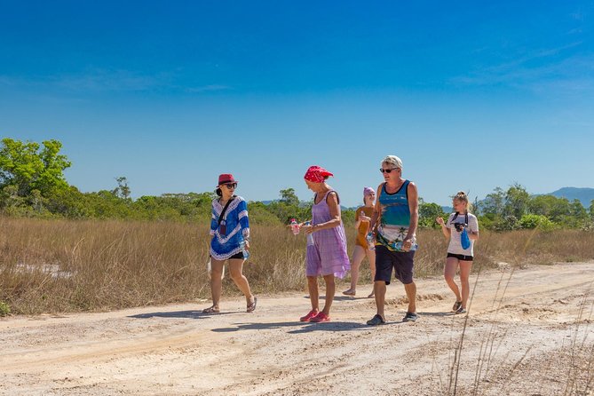 Bamboo Rafting and Eco Delight Story PRIVATE 4 Persons - From Phuket - Reviews