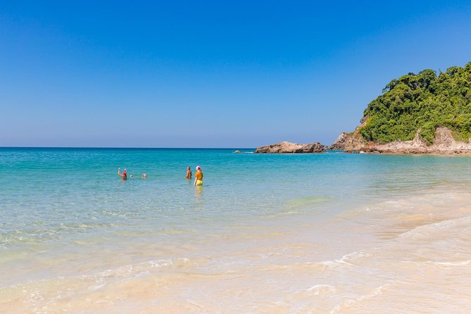 Bamboo Rafting and Eco Delight Story PRIVATE 4 Persons - From Phuket - Common Questions