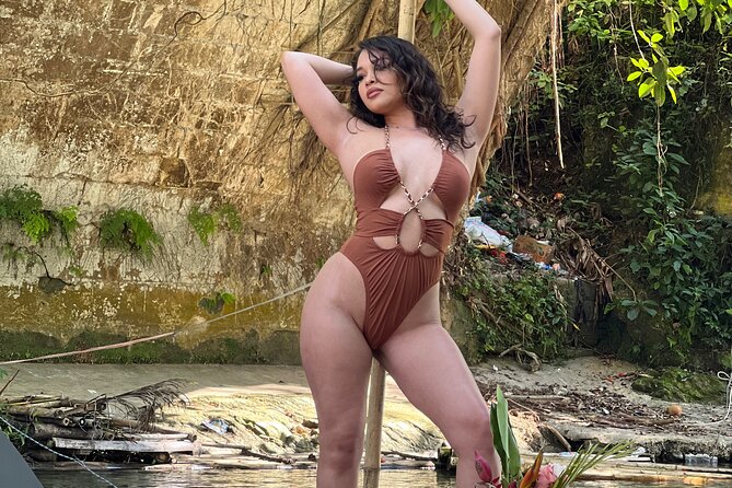 Bamboo Rafting and Foot Limestone Massage Tour in Montego Bay - Tour Highlights