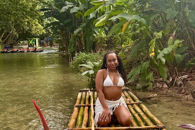 Bamboo Rafting and Horseback Riding on Beach in Ocho Rios - Is This Tour Worth It?