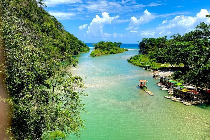 Bamboo Rafting and Horseback Riding on Beach in Ocho Rios - Final Thoughts