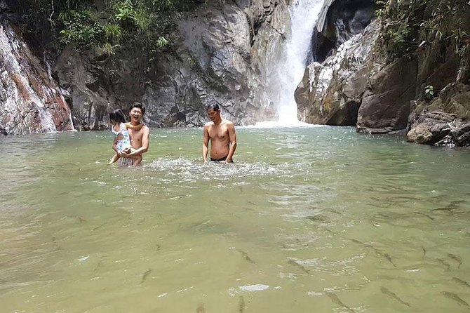 Bamboo Rafting and Jungle Tour From Phuket - Tour Experience