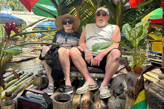 Bamboo Rafting and Limestone Foot Massage from Montego Bay - Analyzing the Value and Pricing