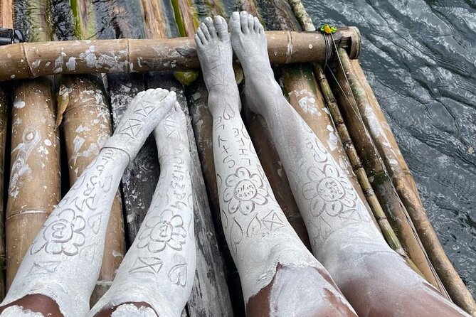 Bamboo Rafting and Limestone Foot Massage in Jamaica - Cancellation Policy