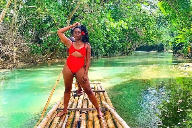 Bamboo Rafting and Limestone Foot Massage with Ricks Cafe Private Tour - FAQs