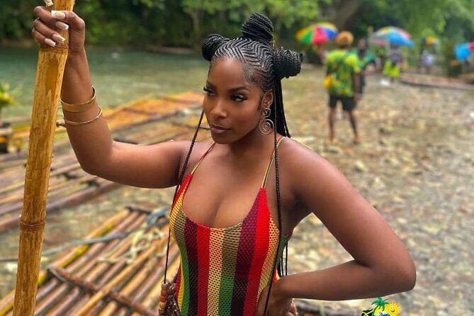 Bamboo Rafting and Limestone Massage at Lethe River Montego Bay - Good To Know