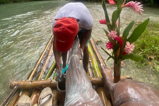 Bamboo Rafting and Limestone Massage at Lethe River Montego Bay - Final Thoughts