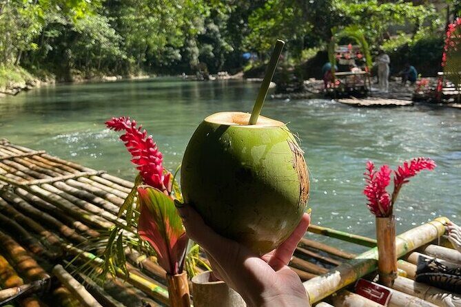 Bamboo Rafting and Limestone Massage in Montego Bay - Good To Know
